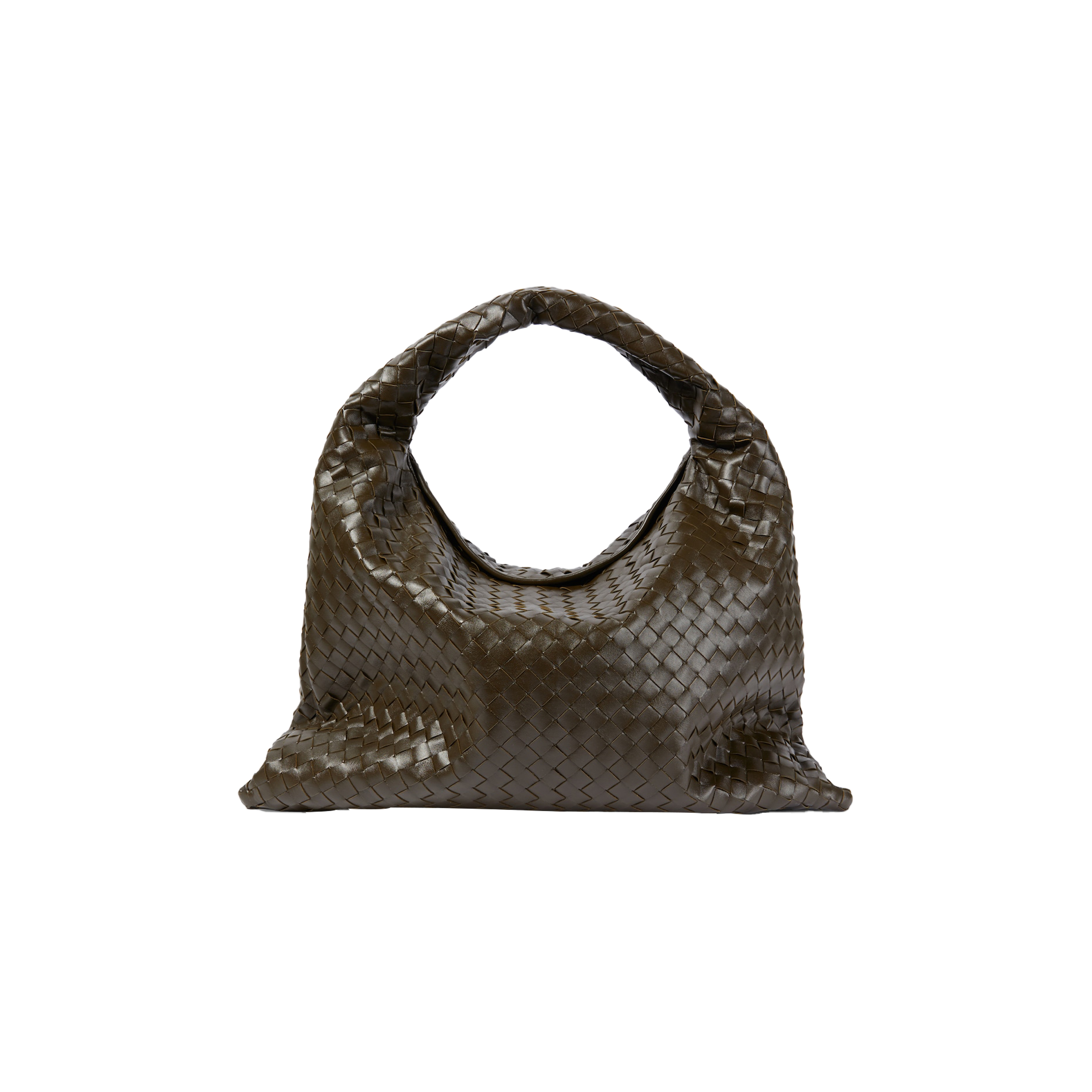 BOTTEGA VENETA HOP LARGE LEATHER TOTE BAG P00933642 (56*40*8cm) BOTTEGA VENETA HOP LARGE LEATHER TOTE BAG P00933642 (56*40*8cm)